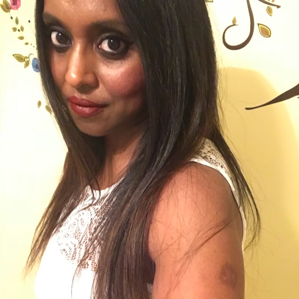 Meet your Posher, Mercy